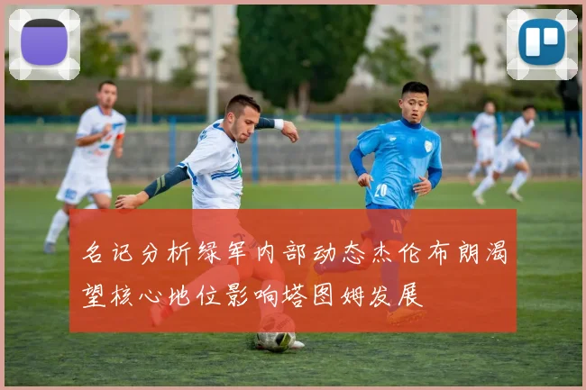 名记分析绿军内部动态杰伦布朗渴望核心地位影响塔图姆发展